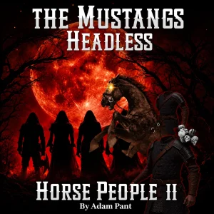 The Mustangs' Headless Horse People 2