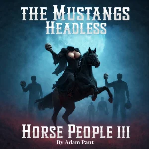 The Mustangs' Headless Horse People 3
